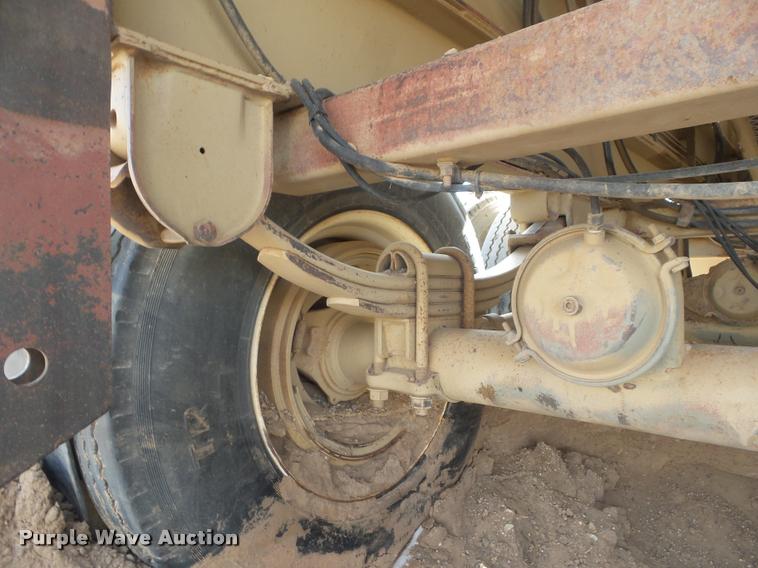 image for item DB1870 2002 Kolberg Pioneer 391-2002 screening plant