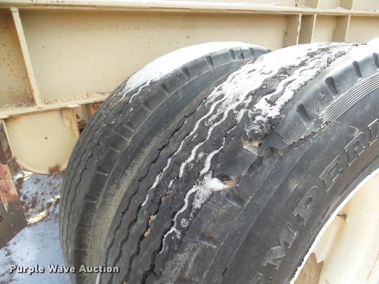 image for item DB1870 2002 Kolberg Pioneer 391-2002 screening plant