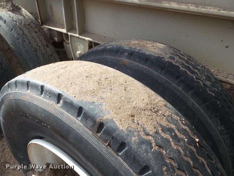 image for item DB1870 2002 Kolberg Pioneer 391-2002 screening plant