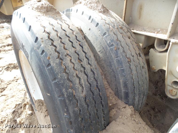 image for item DB1870 2002 Kolberg Pioneer 391-2002 screening plant