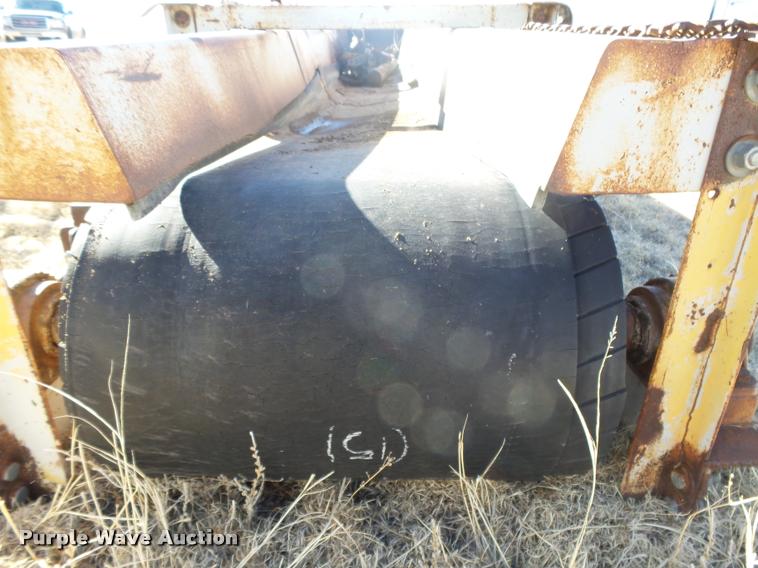 image for item DB1872 Three roller conveyor