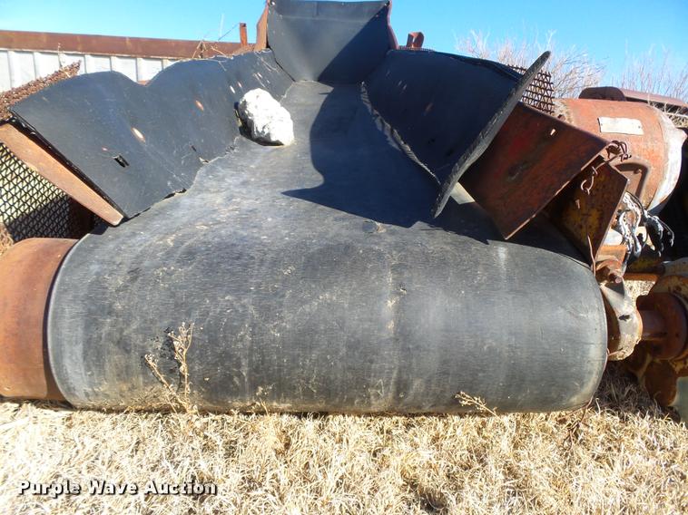 image for item DB1873 Three roller conveyor