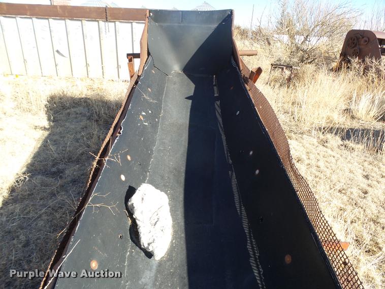 image for item DB1873 Three roller conveyor