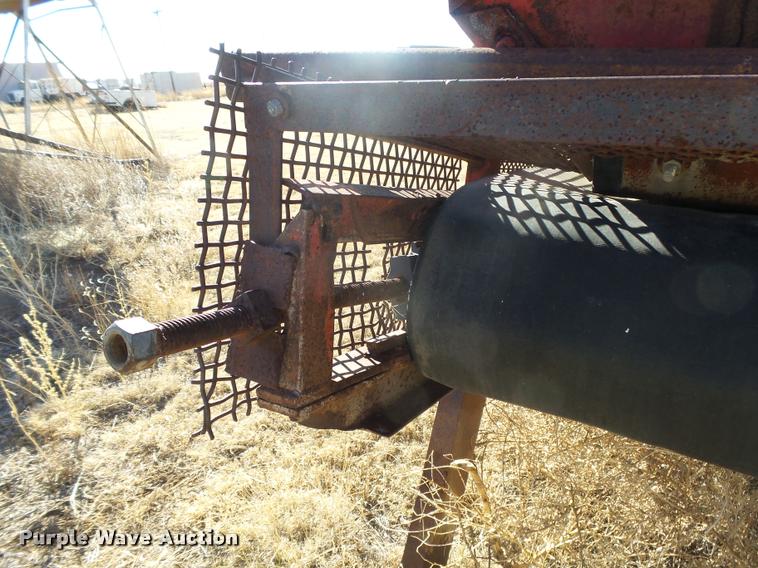 image for item DB1873 Three roller conveyor