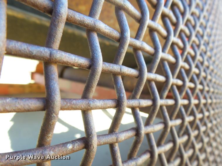 image for item DB1873 Three roller conveyor