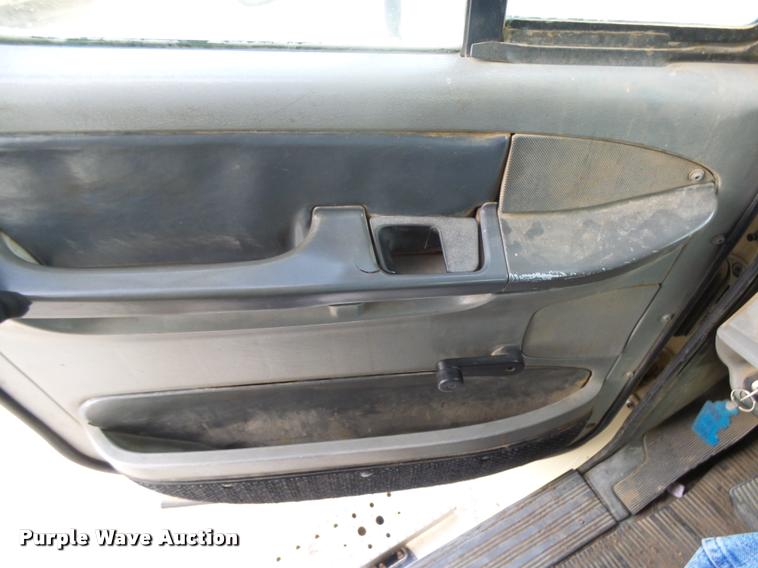 image for item DB1875 1997 Freightliner Century Class semi truck