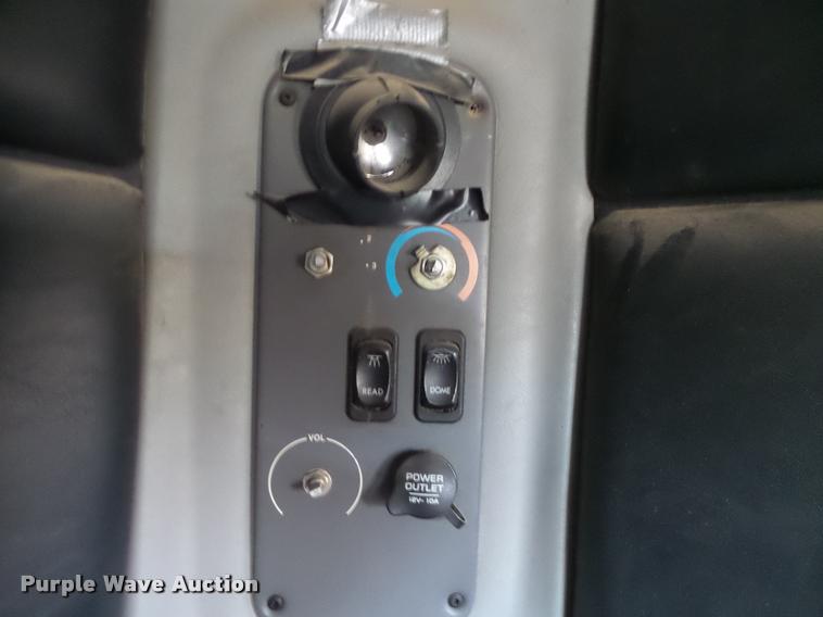 image for item DB1875 1997 Freightliner Century Class semi truck