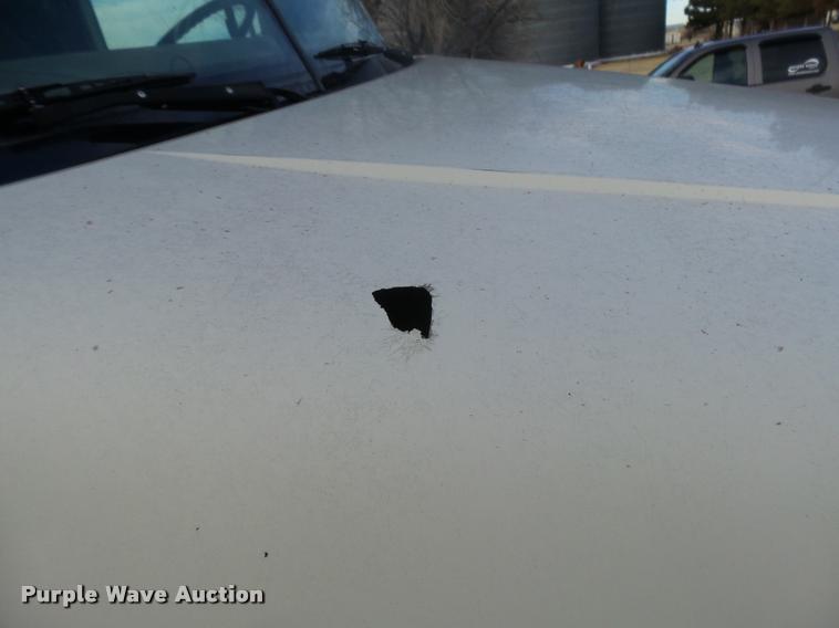 image for item DB1875 1997 Freightliner Century Class semi truck