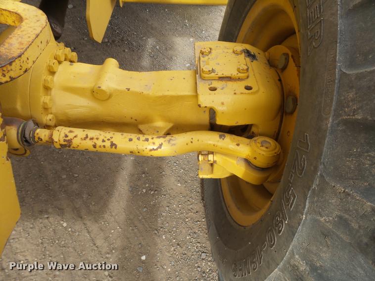 image for item DB1907 2005 John Deere 310SG backhoe