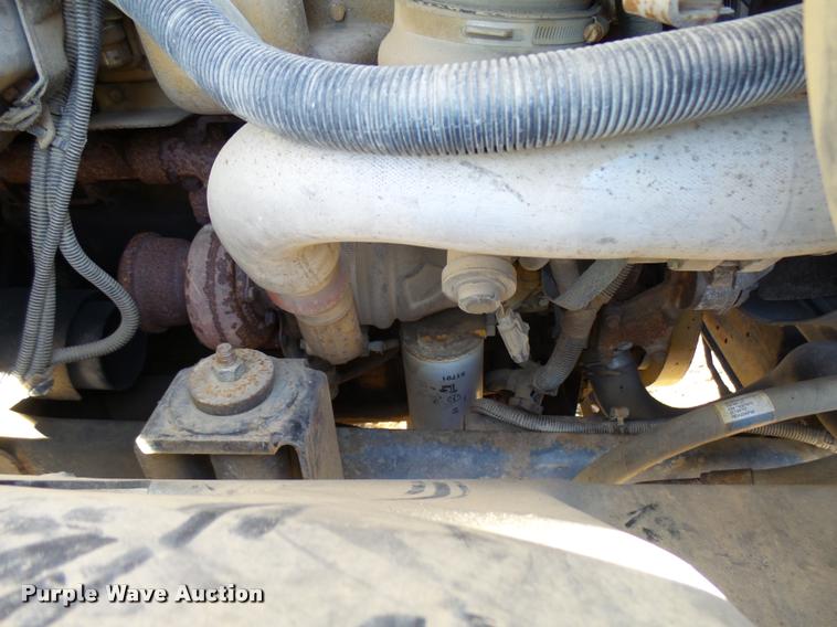 image for item DB2320 1997 GMC C7500 bucket truck