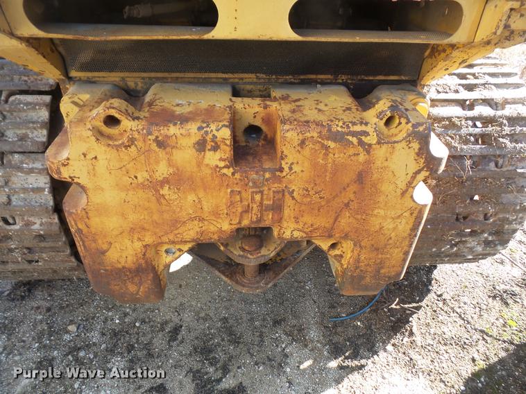 image for item DB2934 International 175C track loader