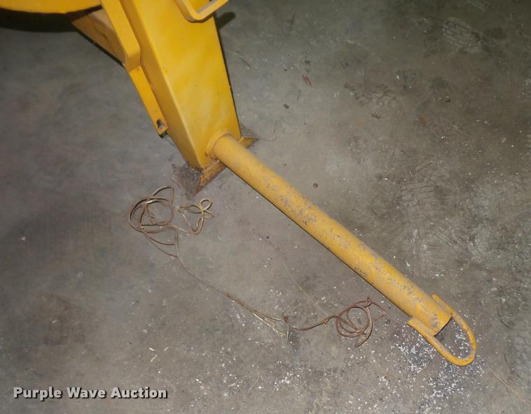 image for item DB2938 Mortar mixer