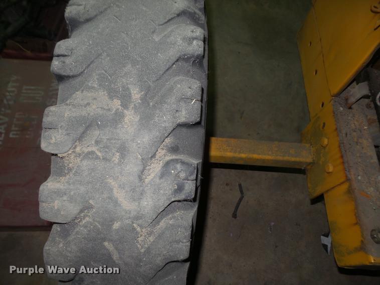 image for item DB2938 Mortar mixer