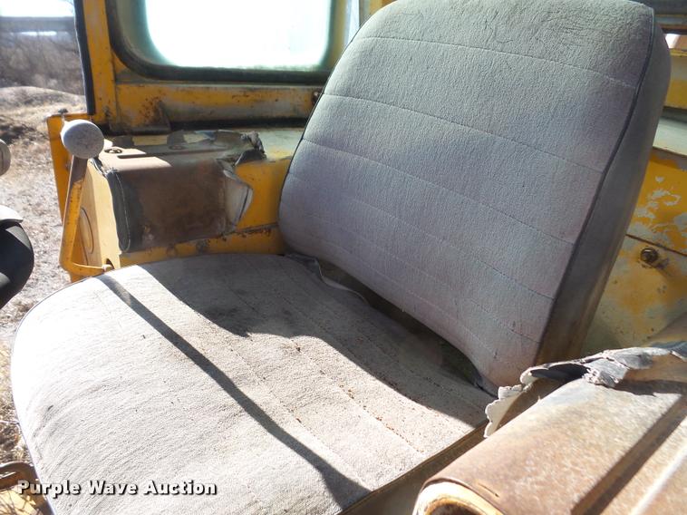 image for item DB2939 1975 John Deere 544B wheel loader