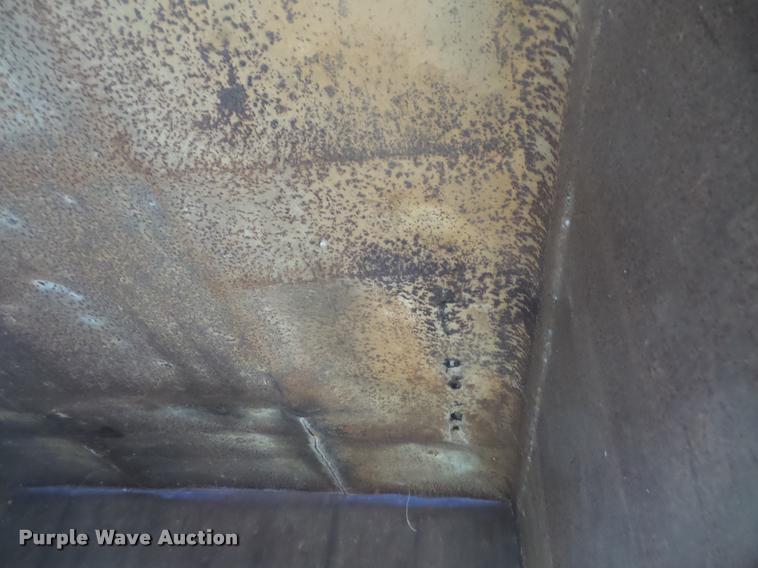 image for item DB2940 Dump bed