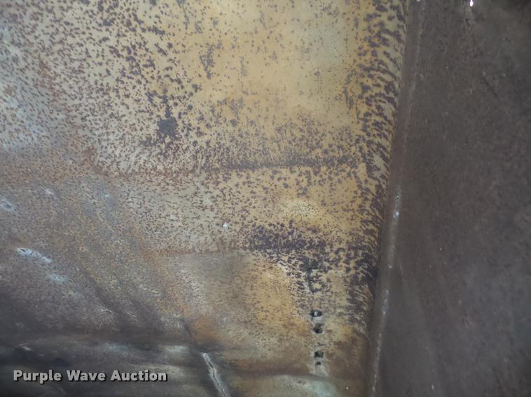 image for item DB2940 Dump bed