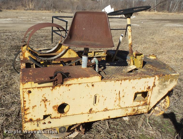 image for item DB2941 Double drum roller