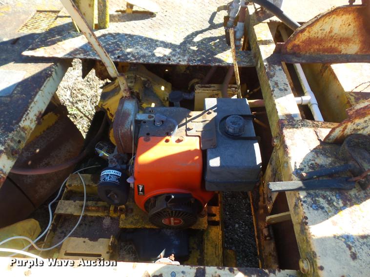 image for item DB2941 Double drum roller