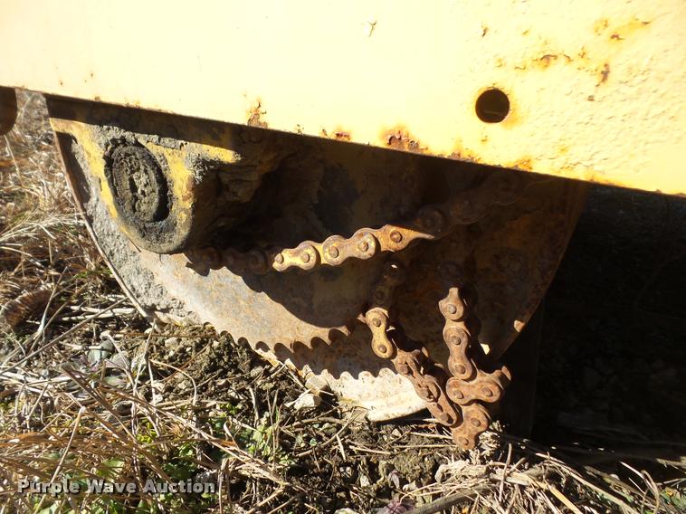 image for item DB2941 Double drum roller