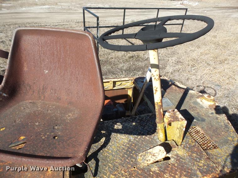 image for item DB2941 Double drum roller