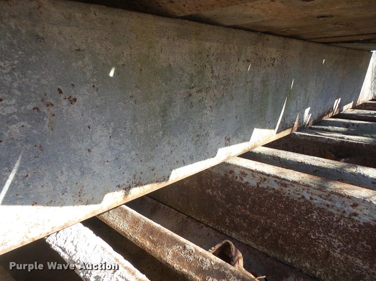 image for item DB2942 (40) steel paving forms