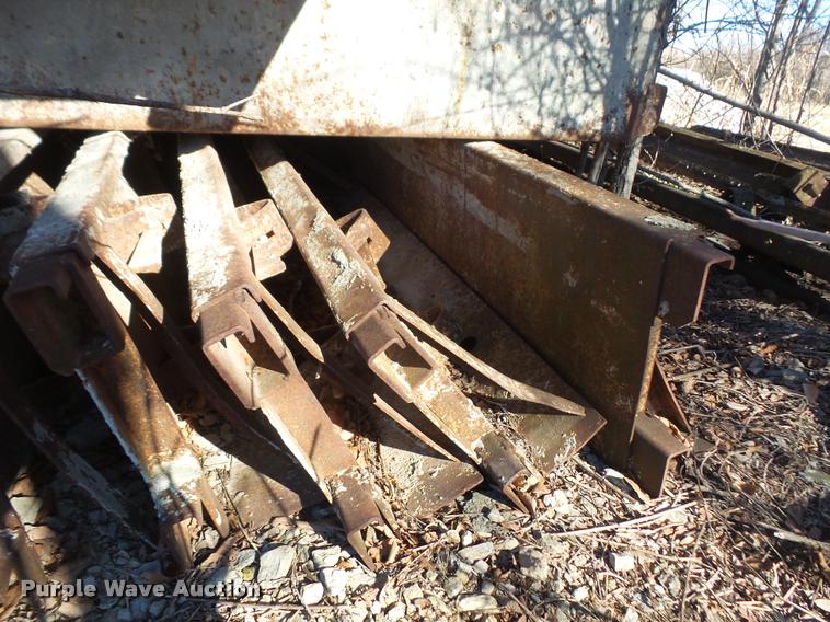 image for item DB2942 (40) steel paving forms