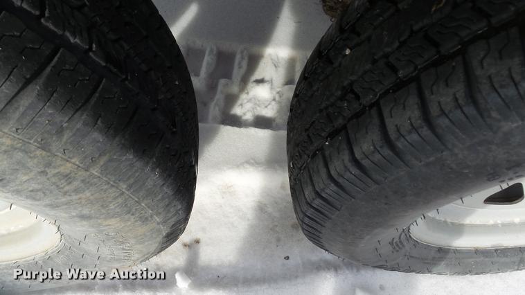 image for item K8018 Baldor TS80 generator