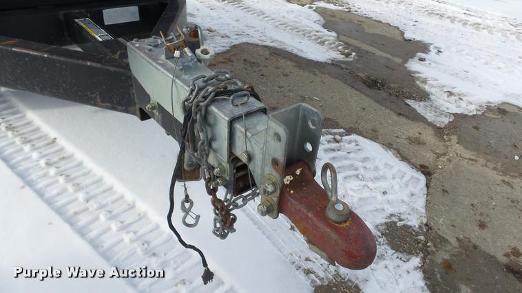 image for item K8019 Baldor TS45 generator