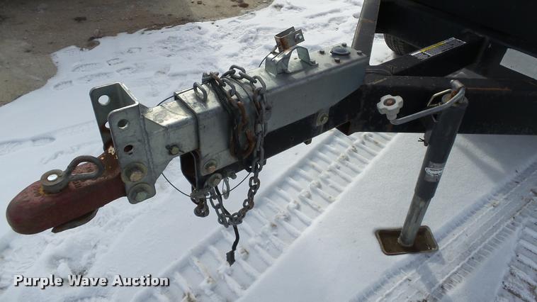 image for item K8019 Baldor TS45 generator