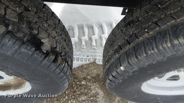 image for item K8019 Baldor TS45 generator