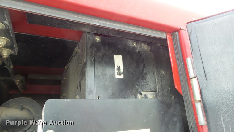 image for item K8019 Baldor TS45 generator