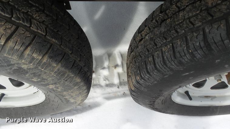 image for item K8019 Baldor TS45 generator