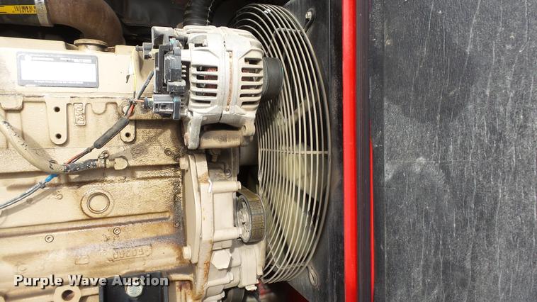 image for item K8019 Baldor TS45 generator