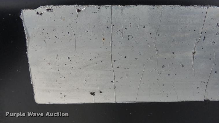 image for item K8019 Baldor TS45 generator