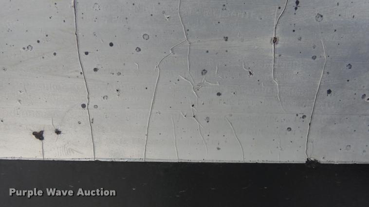 image for item K8019 Baldor TS45 generator