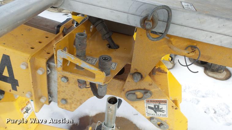 image for item K8067 2008 Bil-jax 3632T boom lift