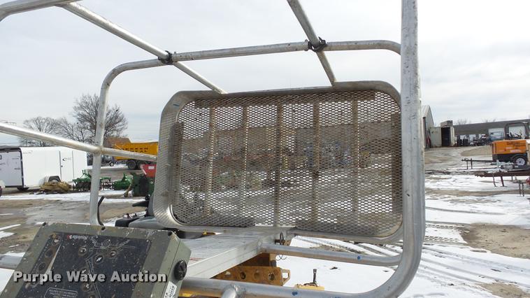 image for item K8067 2008 Bil-jax 3632T boom lift