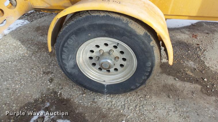 image for item K8067 2008 Bil-jax 3632T boom lift