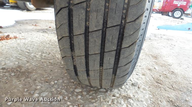 image for item K8067 2008 Bil-jax 3632T boom lift