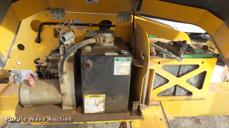 image for item K8067 2008 Bil-jax 3632T boom lift
