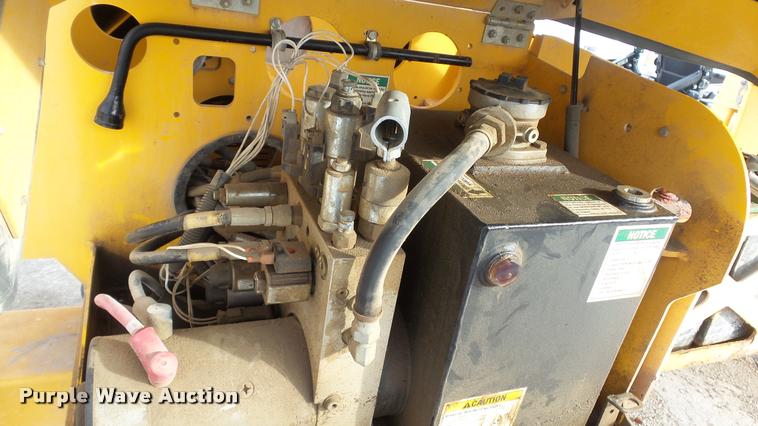 image for item K8067 2008 Bil-jax 3632T boom lift