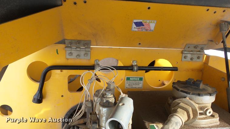 image for item K8067 2008 Bil-jax 3632T boom lift