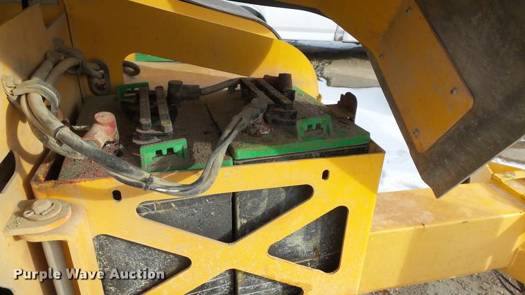 image for item K8067 2008 Bil-jax 3632T boom lift