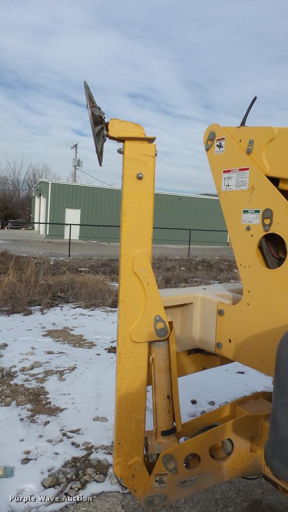 image for item K8067 2008 Bil-jax 3632T boom lift