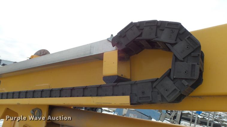 image for item K8067 2008 Bil-jax 3632T boom lift