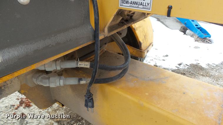 image for item K8067 2008 Bil-jax 3632T boom lift