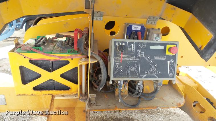 image for item K8067 2008 Bil-jax 3632T boom lift