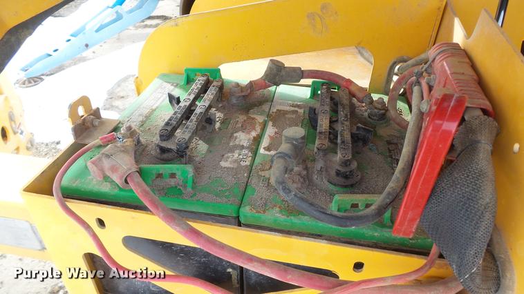 image for item K8067 2008 Bil-jax 3632T boom lift