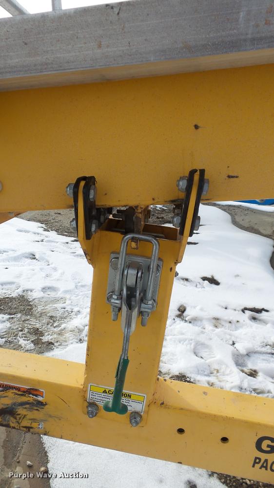 image for item K8067 2008 Bil-jax 3632T boom lift