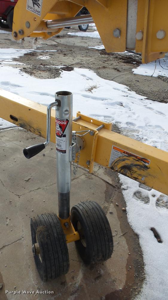 image for item K8067 2008 Bil-jax 3632T boom lift